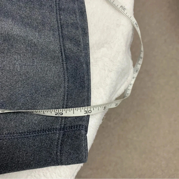 Energy Zone gray sweatpants with black trim size M - Picture 6 of 9